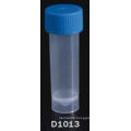 Disposable Centrifugation Tube 2ml, 1.5ml, 0.5ml, 0.2ml